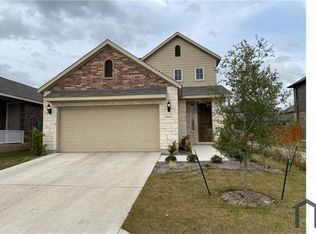 6600 Pleasanton Pkwy, Pflugerville, TX 78660