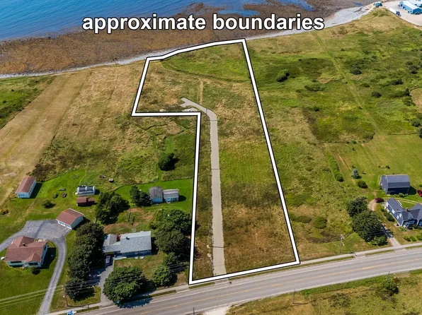 591 Highway 1, Comeauville, NS B0W 1Z0