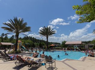 1809 Duthie Park Ct, Saint Johns, FL 32259