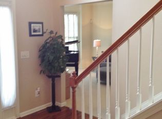 208 Birchleaf Ln, Greer, SC 29650