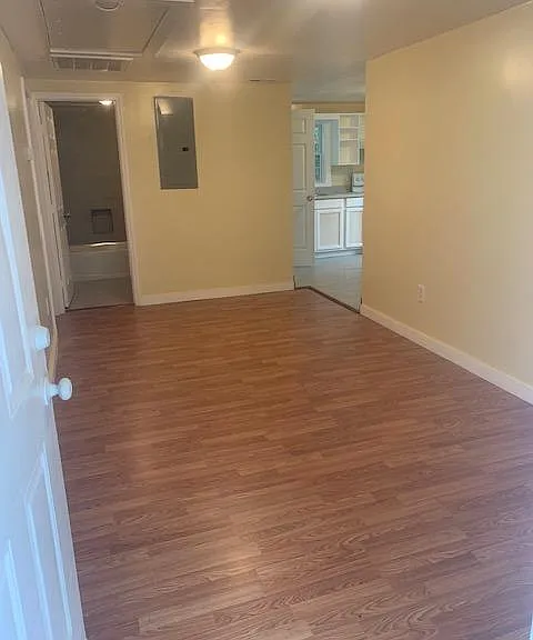 2714 Macedonia Rd #A — Photo 2