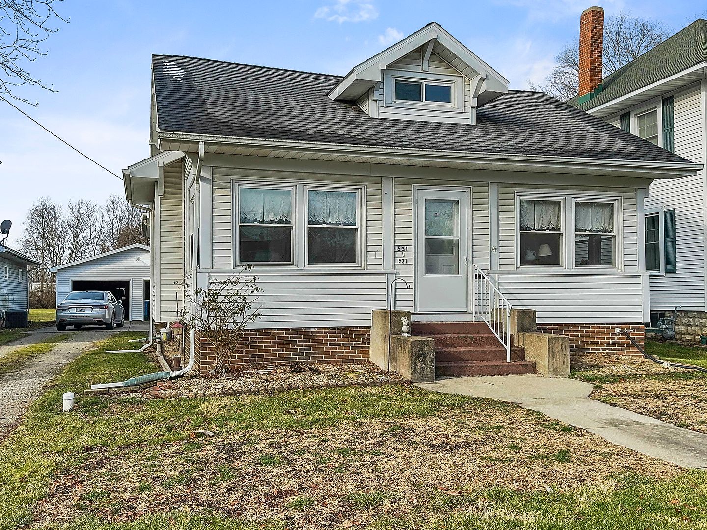 531 S 2nd St, Watseka, IL 60970 Zillow