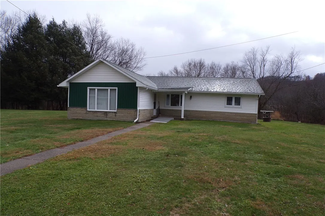 151 Shelocta Rd photo 1