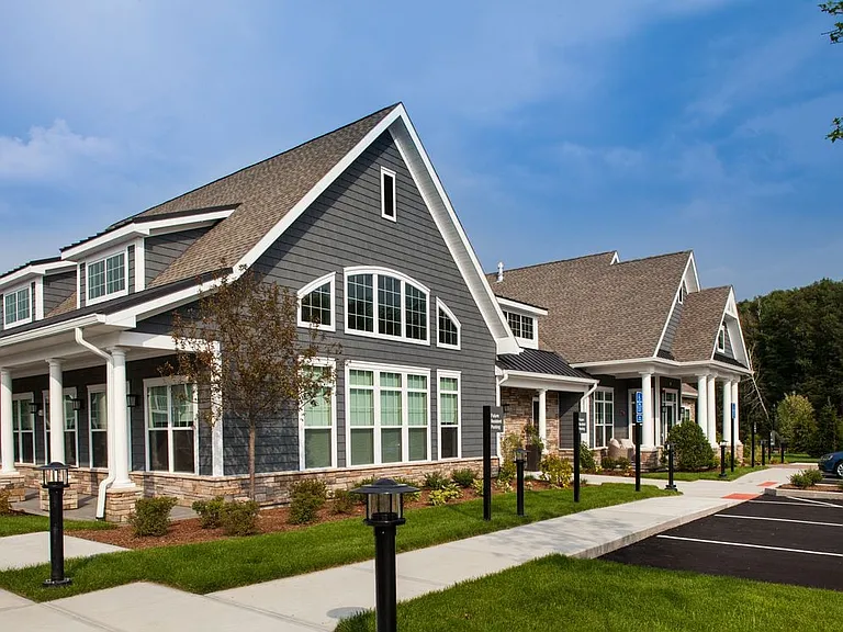 Resident Clubhouse