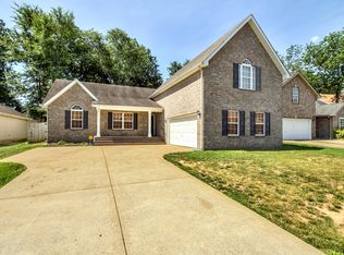6865 Hickory Rim Ct, Antioch, TN 37013