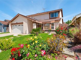 21757 Vintage St, Chatsworth, CA 91311