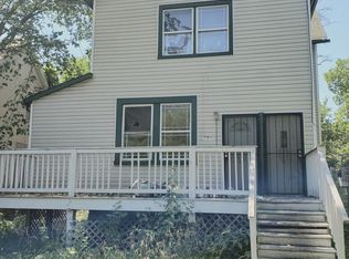 6740 S Union Ave, Chicago, IL 60621