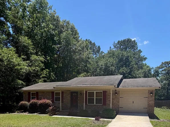 2756 Rice Shire Rd, Ridgeland, SC 29936