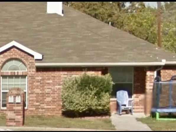 4743 Sausalito Dr, Arlington, TX 76016