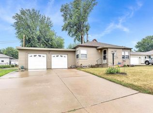 5009 E Linden Ln, Sioux Falls, SD 57110