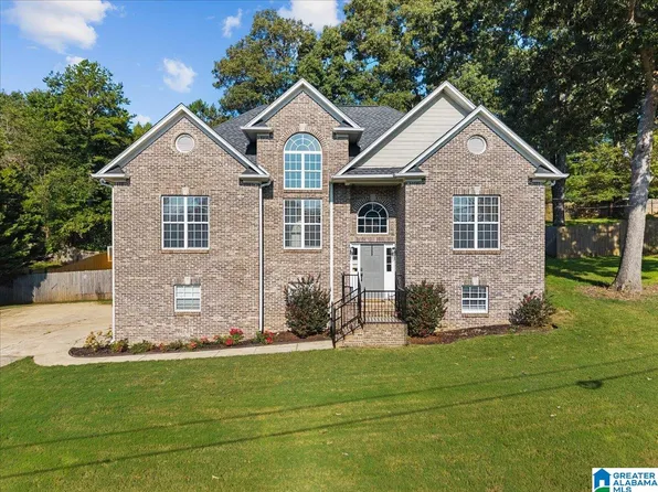 26 Fawns Way, Odenville, AL 35120