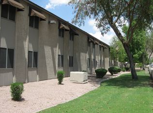 Windrose Villas Apartments, Phoenix, AZ 85029