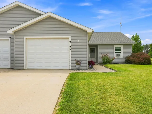 212 Deborah Dr #A, Fremont, IN 46737