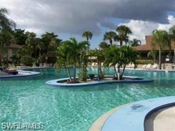 4110 Looking Glass Ln APT 3, Naples, FL 34112