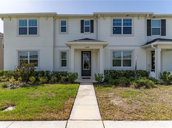 11549 Straits Way, Orlando, FL