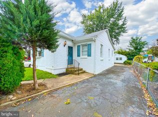 724 Wyoming Ave, Croydon, PA 19021