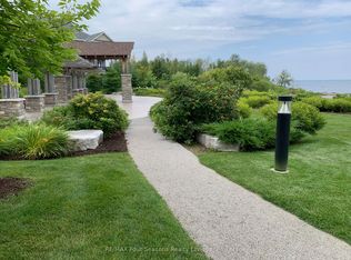 4 Cove Ct #102, Collingwood, ON L9Y0Y6