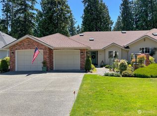 192 Fairway Dr #27, Sequim, WA