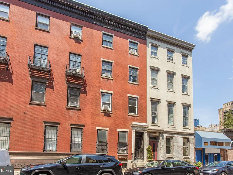 1807 Spruce St #2F — Photo 15