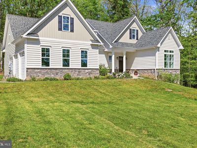 350 Plow Run Ln, Winchester, VA, 22602