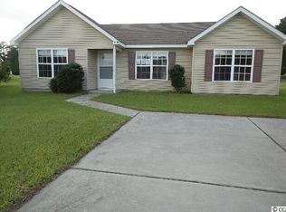 1008 Ralston Ct, Conway, SC 29527