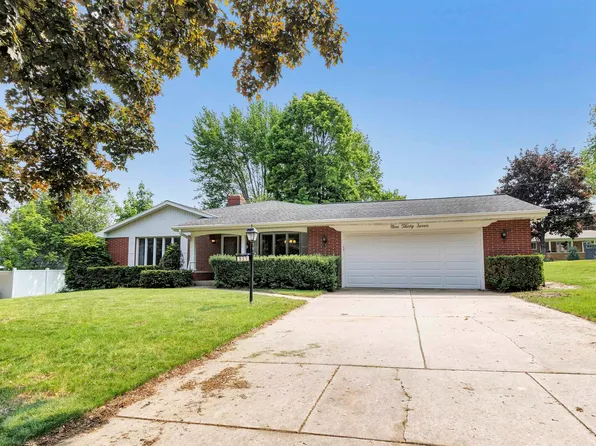 937 Watermolen Ave, Green Bay, WI 54304