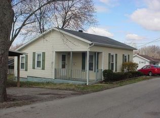 125 Logans Ln, West Union, OH 45693