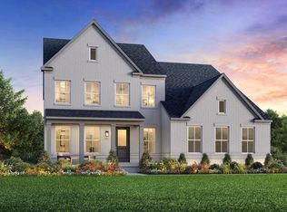 Wicklow Plan, Tomlinson Pointe - Longford Collection, Mount Juliet, TN 37122