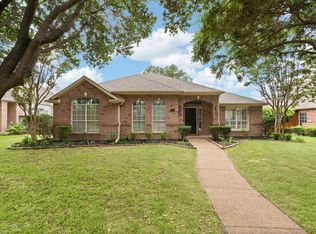 6845 Colonnade Dr, Plano, TX 75024