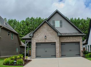 2111 Springfield Dr, Chelsea, AL 35043