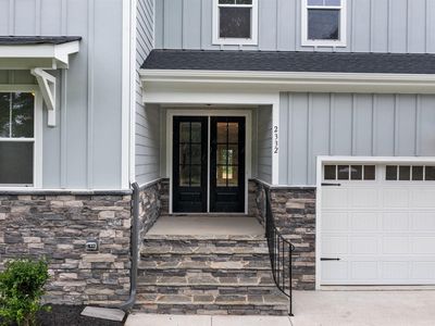 2332 Freedom Rd, Smithfield, NC, 27577