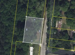 Laurel Ave, Denmark, SC 29042