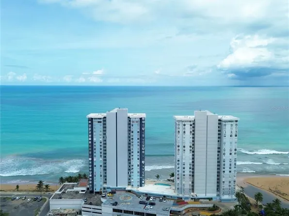 Condo Sandy Hls #13, Luquillo, PR 00773