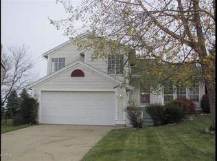5982 Wind Brook Ave SE, Kentwood, MI 49508