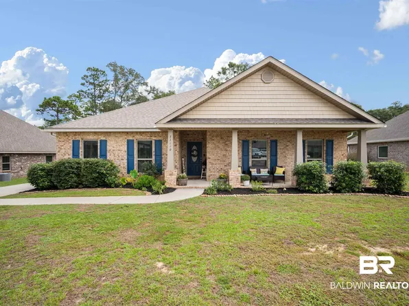31640 Buckingham Blvd, Spanish Fort, AL 36527