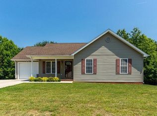 501 Addie Way, Lynchburg, VA 24501