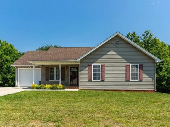 501 Addie Way, Lynchburg, VA 24501