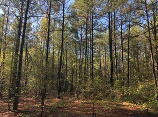 347 Loch Haven Rd, Rockingham, NC 28379