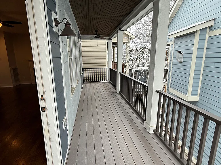 414 Acklen Park Dr #5 — Photo 30