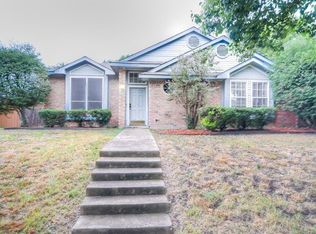 8585 Creekview Dr, Frisco, TX 75034