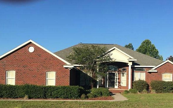 1st image of 4431 NW Wisteria Dr