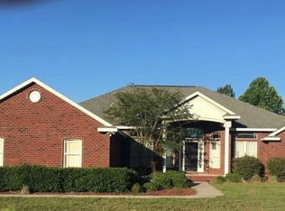 4431 NW Wisteria Dr, Lake City, FL 32055