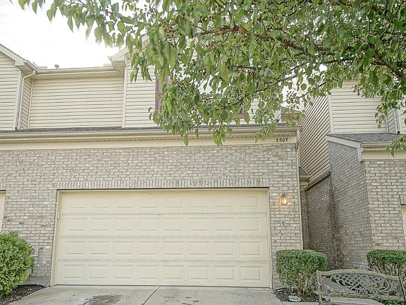 2nd image of 3507 Thorngate Dr