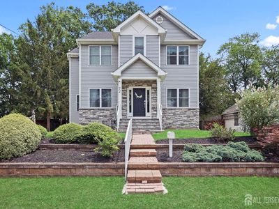 22 Sadowski Dr, Old Bridge, NJ, 08857