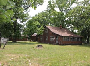 503 Springfield Rd, Ava, MO 65608