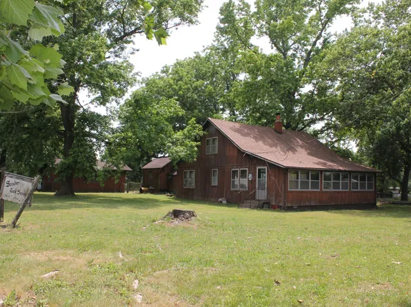 503 Springfield Road, Ava, MO 65608