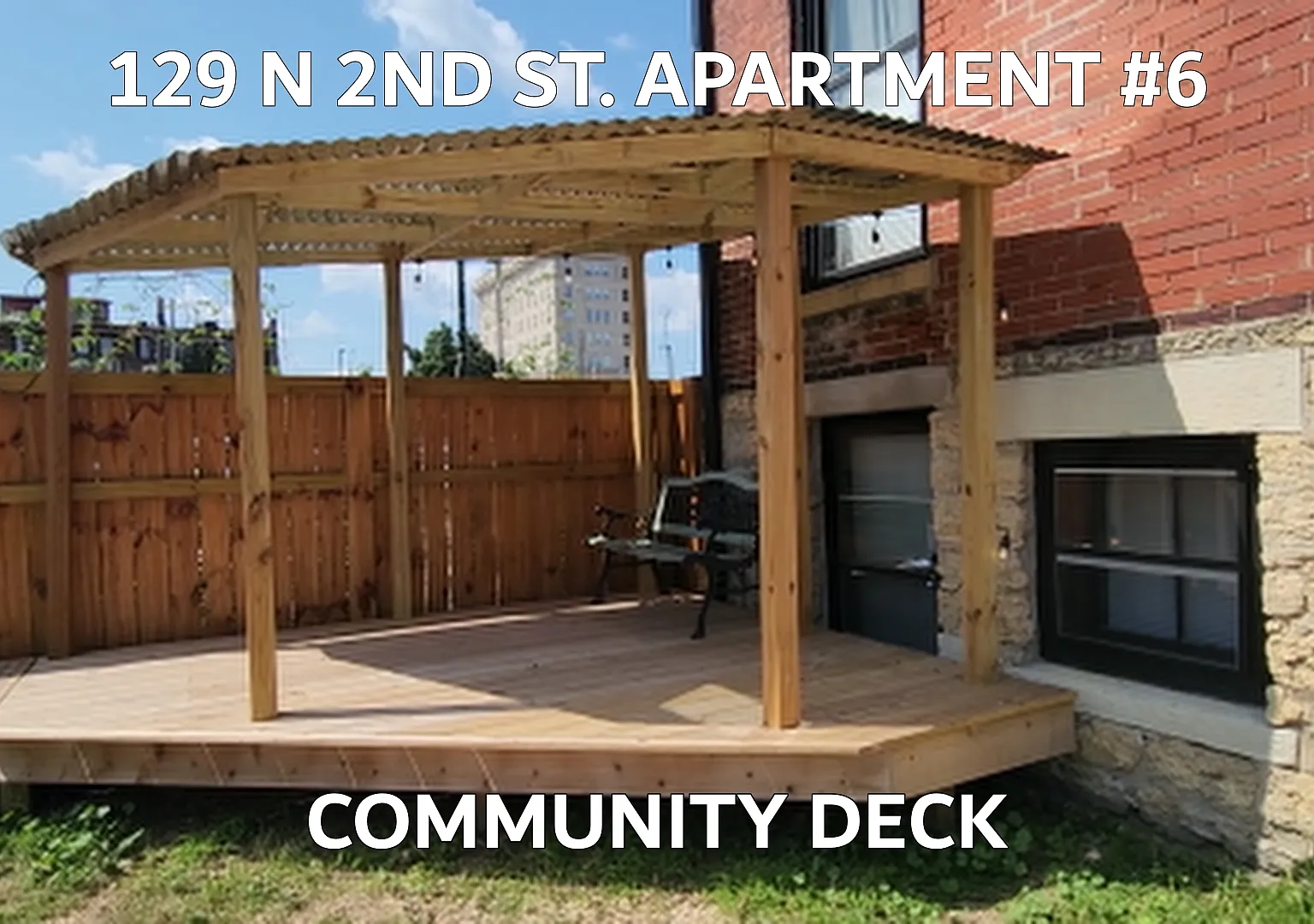 129 North 2nd Street - 6 — Photo 1