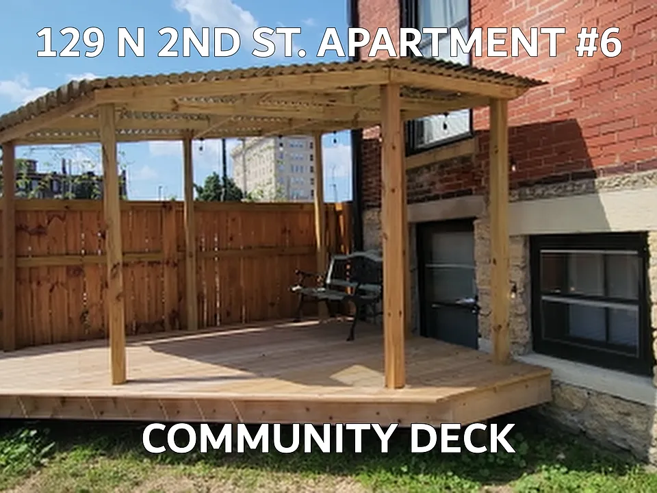 129 N 2nd St #6