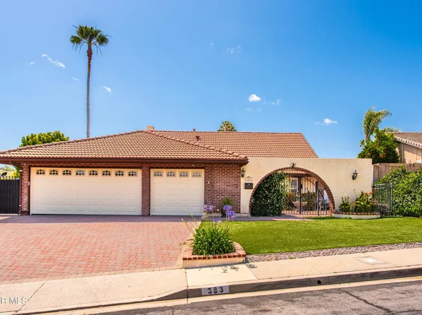383 Havenside Ave, Newbury Park, CA 91320