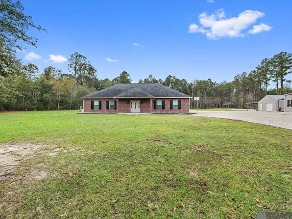31859 Pea Ridge Rd, Albany, LA 70711